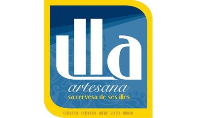 Cerveza Artesana Illa