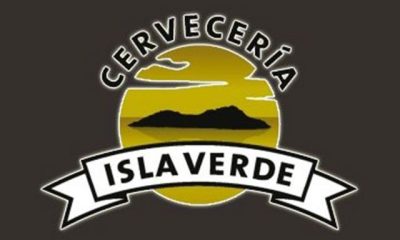 Cerveza Artesana Isla Verde