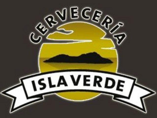 Cerveza Artesana Isla Verde
