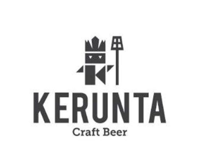 Cerveza Artesanal Kerunta
