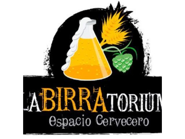 Tienda Labirratorium