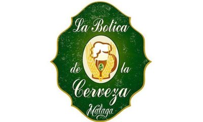 Tienda La Botica de la Cerveza