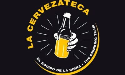 Cervecería La Cervezateca