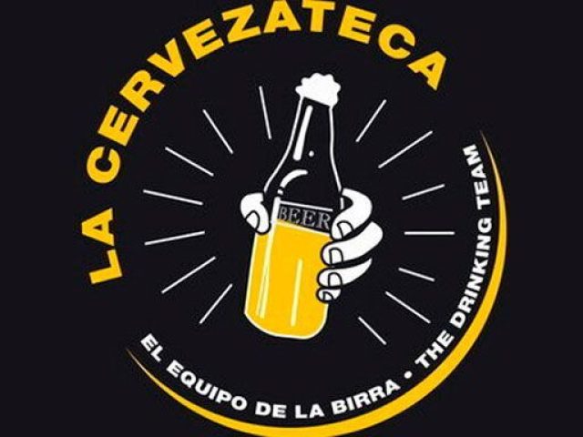 Cervecería La Cervezateca
