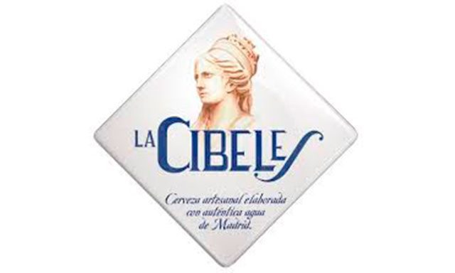 Cerveza Artesana La Cibeles