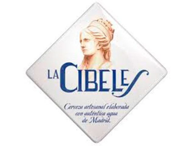 Cerveza Artesana La Cibeles