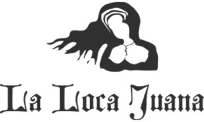 Cerveza Artesana La Loca Juana
