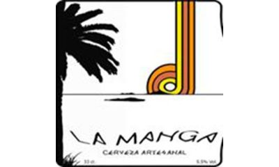 Cerveza Artesana La Manga