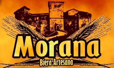 Cerveza Artesana La Morana