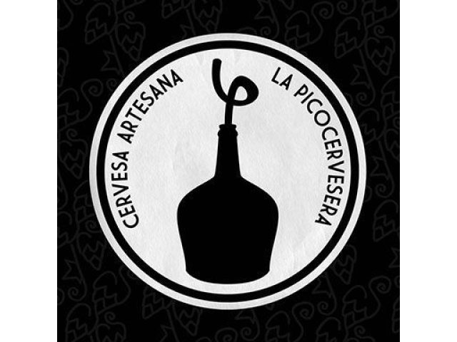 Cerveza Artesana La Picocervesera