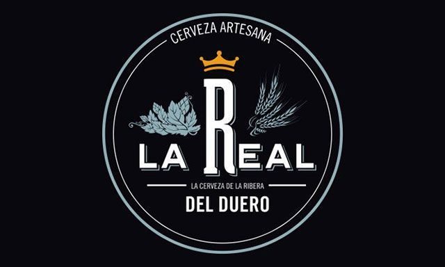 Cerveza Artesana La Real del Duero