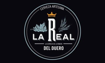 Cerveza Artesana La Real del Duero