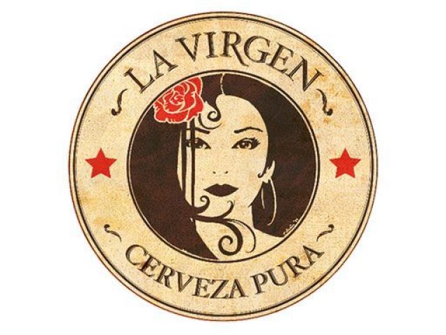 Cerveza Artesana La Virgen
