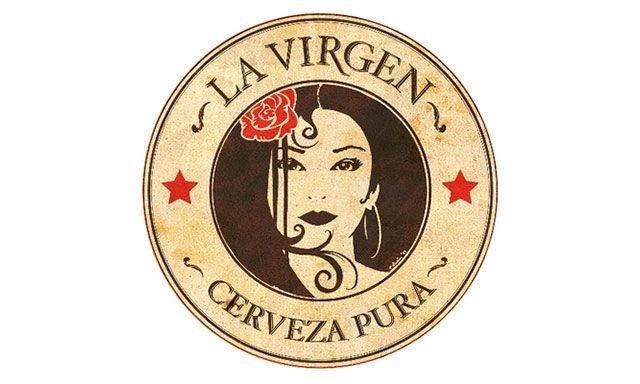 Cerveza Artesana La Virgen