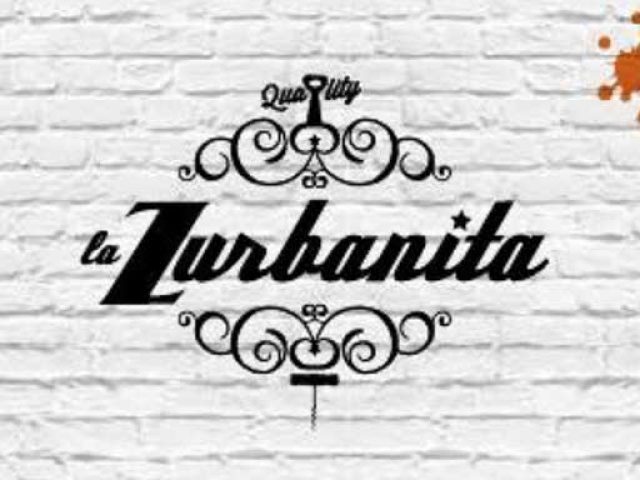 Bar La Zurbanita