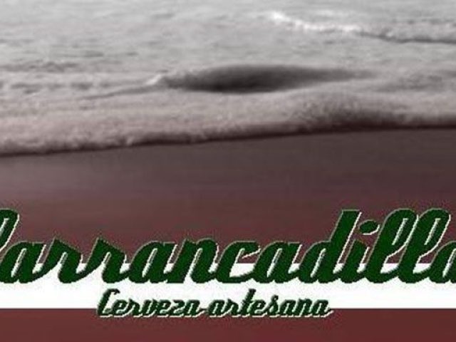 Cerveza Artesana Larrancadilla