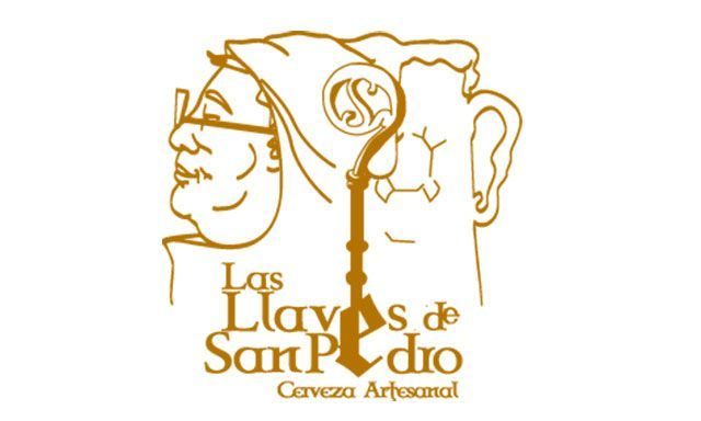 Cerveza Artesana Las Llaves de San Pedro