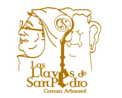 Las Llaves de San Pedro
