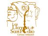 Las Llaves de San Pedro