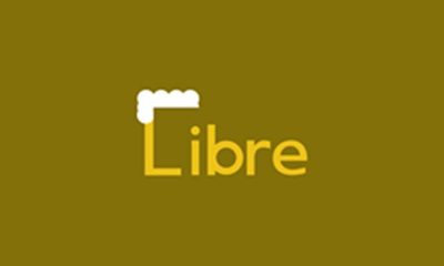 Cerveza Artesana Libre