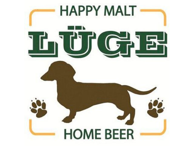 Cerveza Artesana Lüge