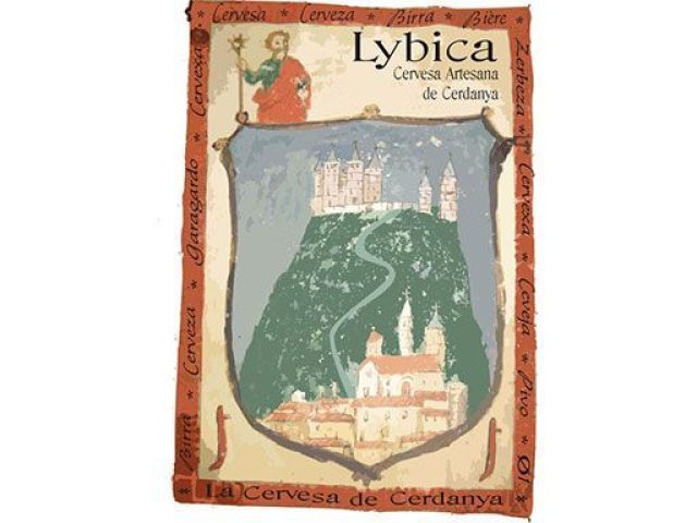 Cerveza Artesanal Lybica