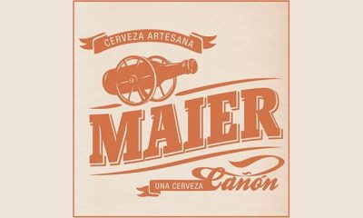 Cerveza Artesana Maier
