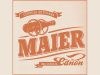 Cerveza Artesana Maier