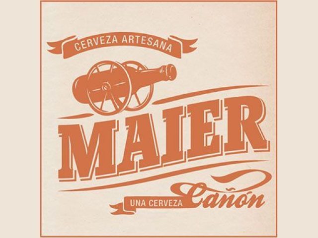 Cerveza Artesana Maier