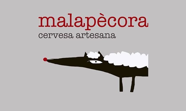 Cerveza Artesana Malapècora