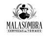Cerveza Artesana Malasombra