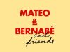 Mateo y bernabe