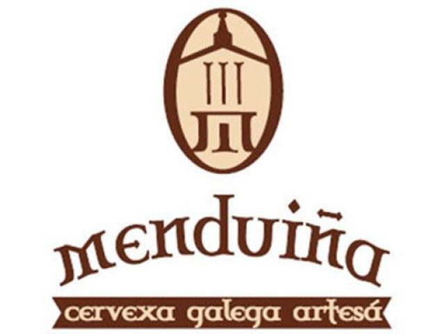 Cerveza Artesana Menduiña