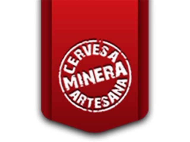 Cerveza Artesana Minera