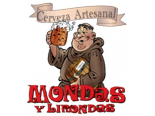 Cerveza Artesana Mondas y Lirondas