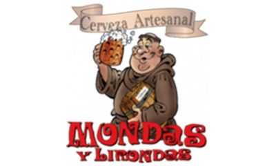 Cerveza Artesana Mondas y Lirondas