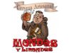Cerveza Artesana Mondas y Lirondas