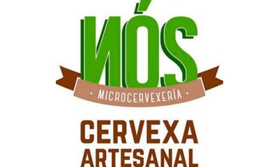 Cerveza Artesana Nós