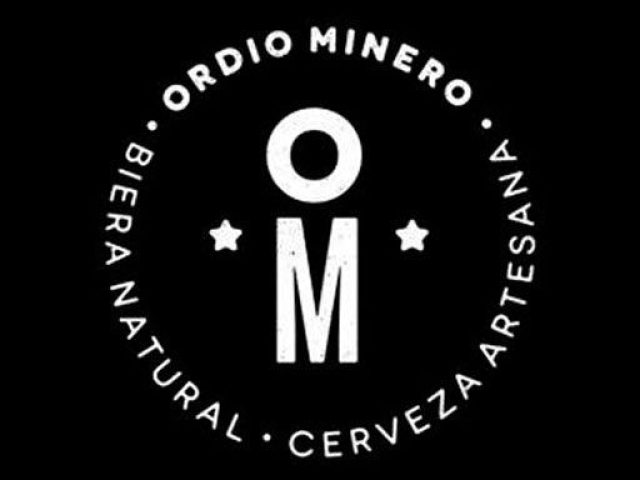 Cerveza Artesana Ordio Minero