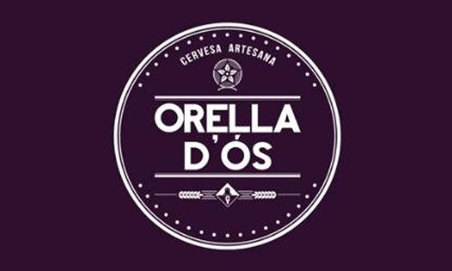 Cerveza Artesana Orella D`Ós