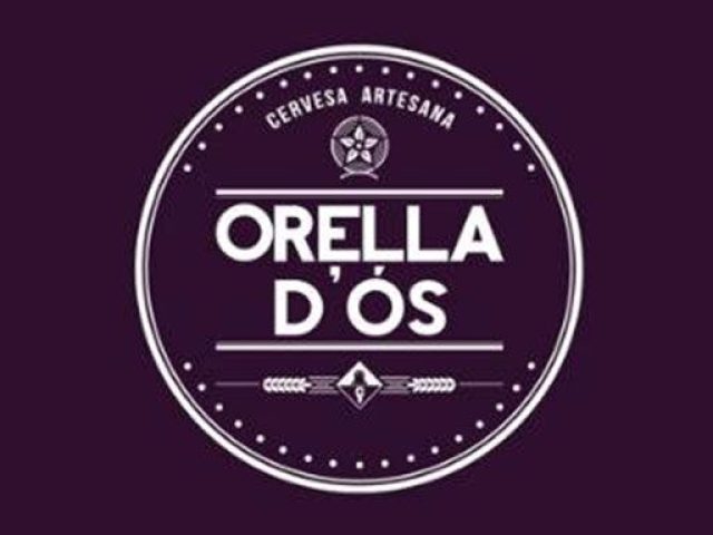 Cerveza Artesana Orella D`Ós