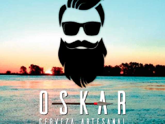 Cerveza Artesana Oskar