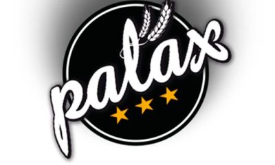 Cerveza Artesana Palax