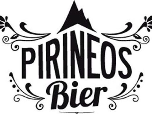 Cerveza Artesana Pirineos Bier