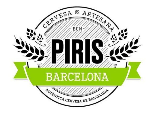 Cerveza Artesana Piris