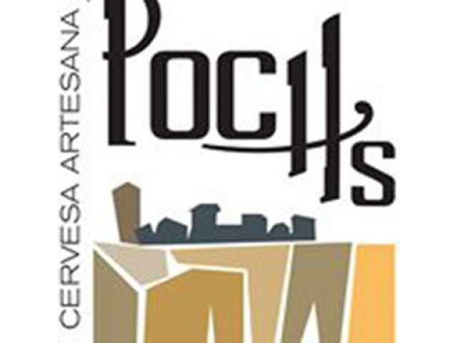 Cerveza Artesana Poch’s