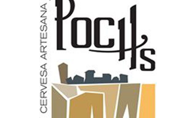 Cerveza Artesana Poch’s