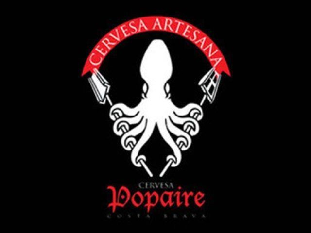 Cerveza Artesana Popaire