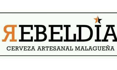 Cerveza Artesana Rebeldia
