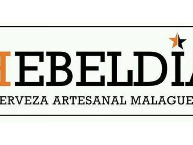 Cerveza Artesana Rebeldia